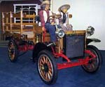 1908 Buick Truck