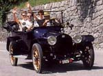 1915 Buick