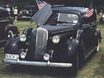 1936 Series 40