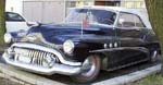1952 Buick