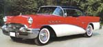 1955 Century with Riviera Option
