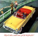 1955 Roadmaster