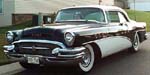 1955 Roadmaster with Riviera option
