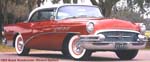 1955 Roadmaster with Riviera option