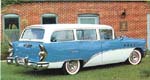 1955 Special Wagon