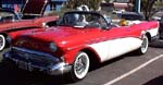 1957 Roadmaster Convertible