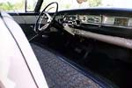 1957 Roadmaster with Riviera option