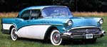 1957 Special 4 door