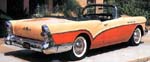 1957 Special Convertible