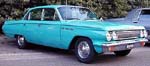 1963 Special Sedan