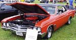 1967 Buick GS