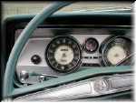 1963 LeSabre