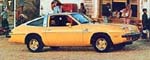 1977 Skyhawk