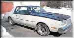 1980 Regal