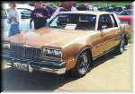 1980 Regal