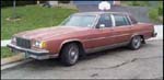 1982 Electra