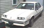 1984 Skyhawk