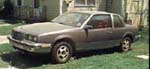 1985 Somerset