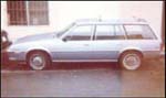 1986 Skyhawk