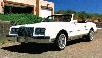 1982 riviera