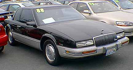 1988 riviera